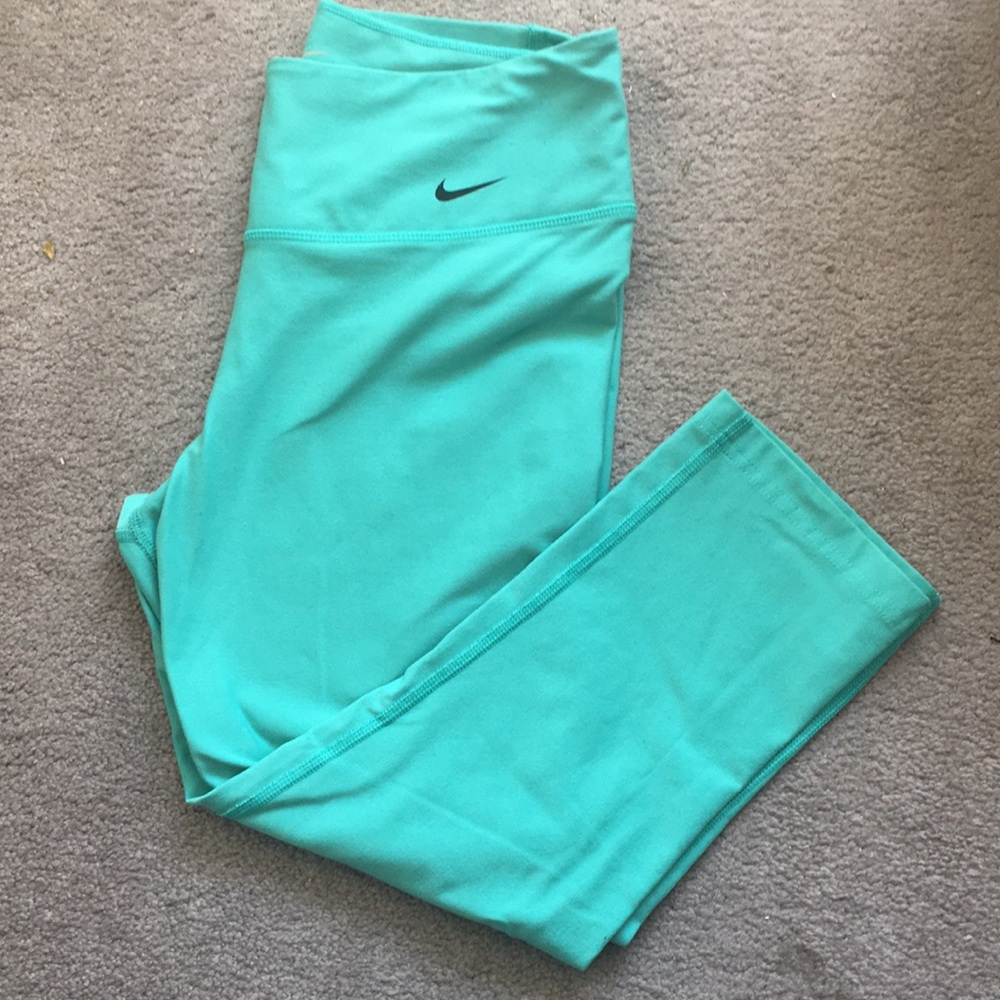 Nike Capris